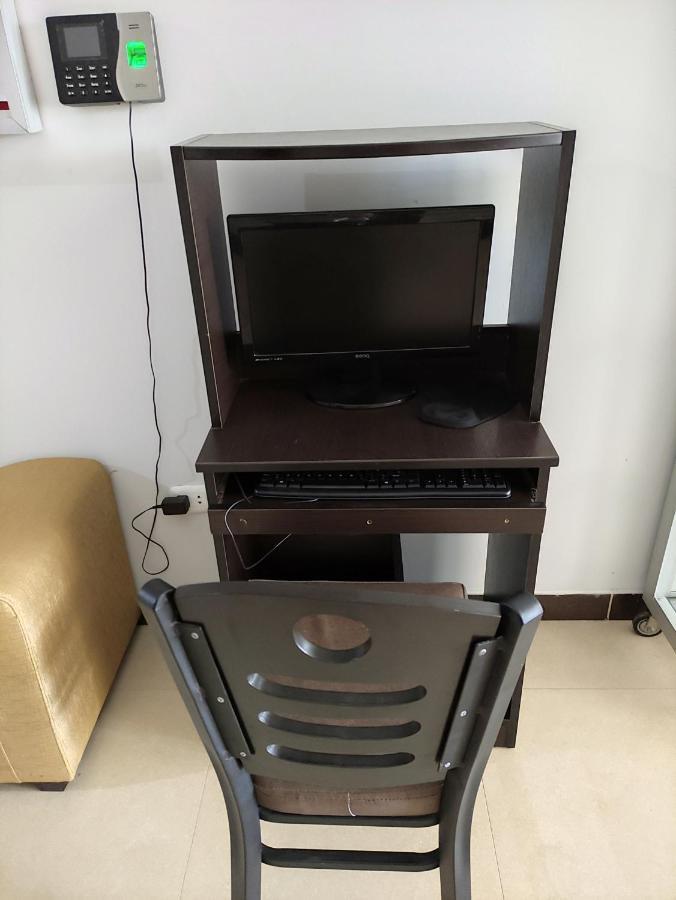 פוארטו מלדונדו Hotel Tambopata Inn מראה חיצוני תמונה