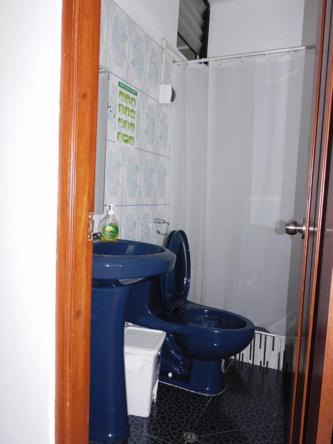 פוארטו מלדונדו Hotel Tambopata Inn מראה חיצוני תמונה